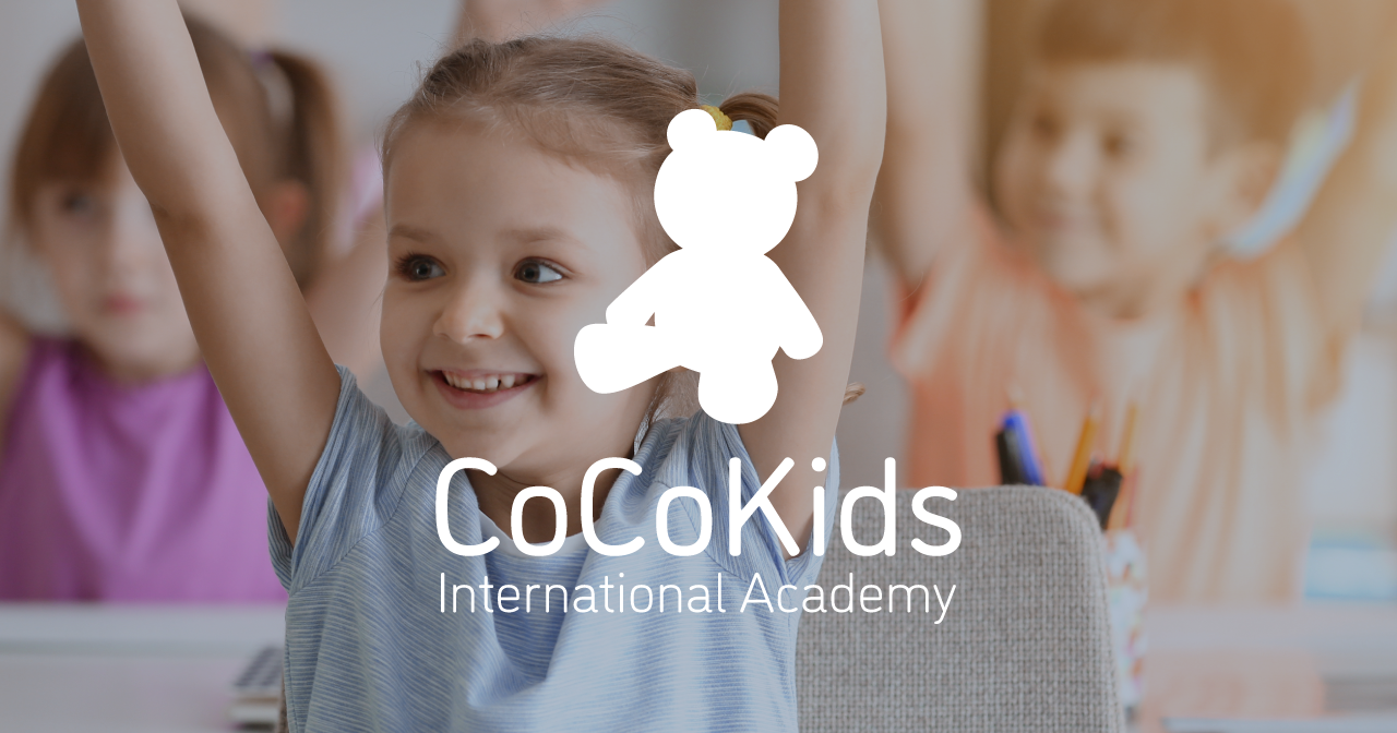 CoCoKids International Academy