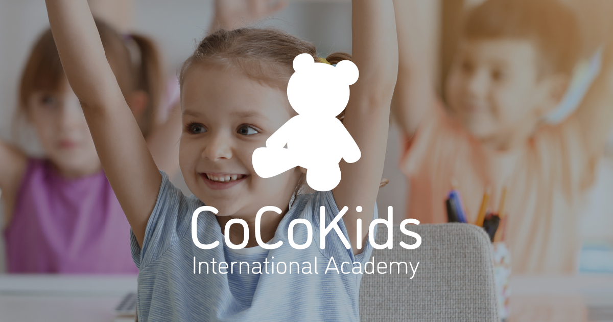 CoCoKids International Academy