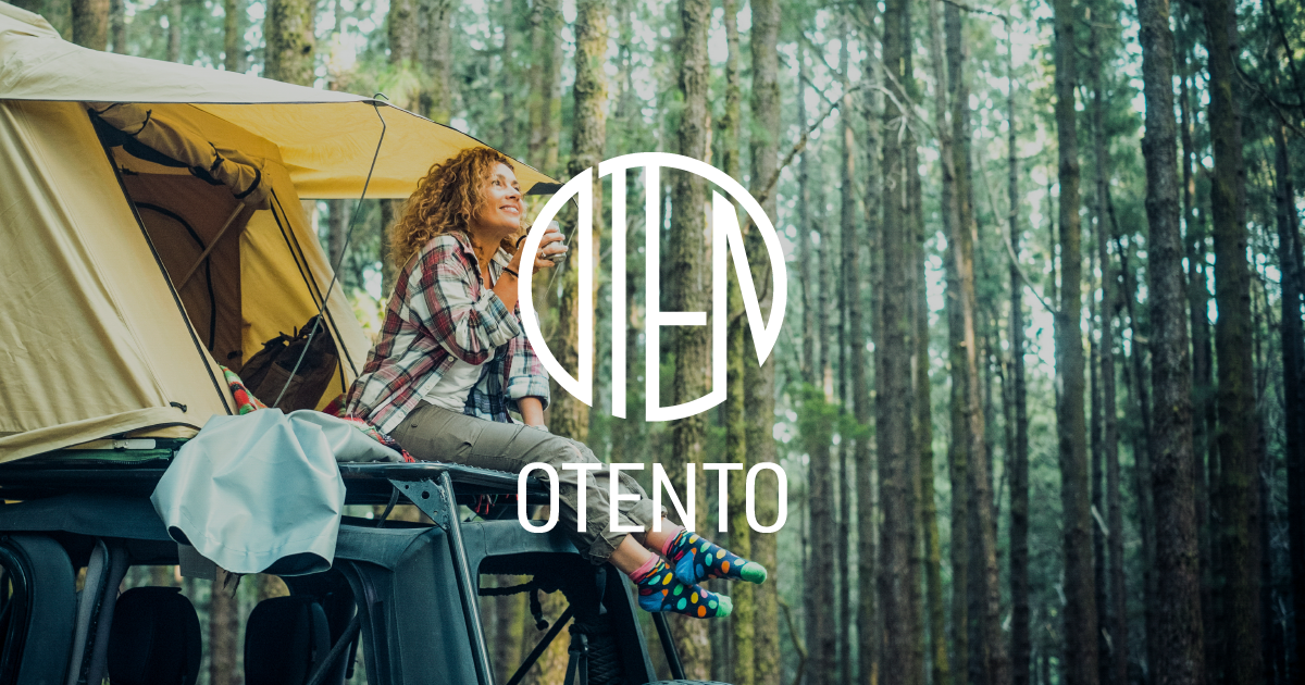 OTENTO 合同会社