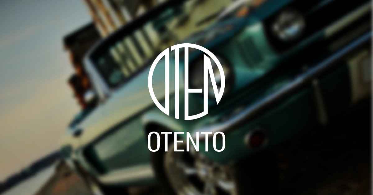 OTENTO 合同会社