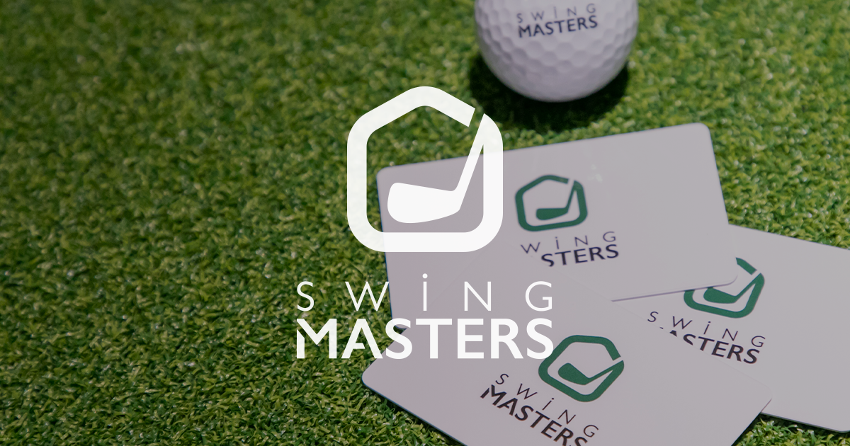 SWING MASTERS