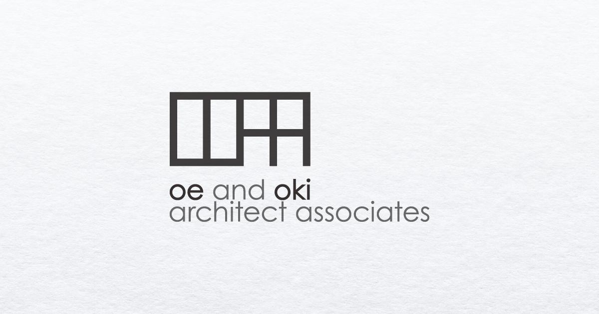 oe and oki architect associates