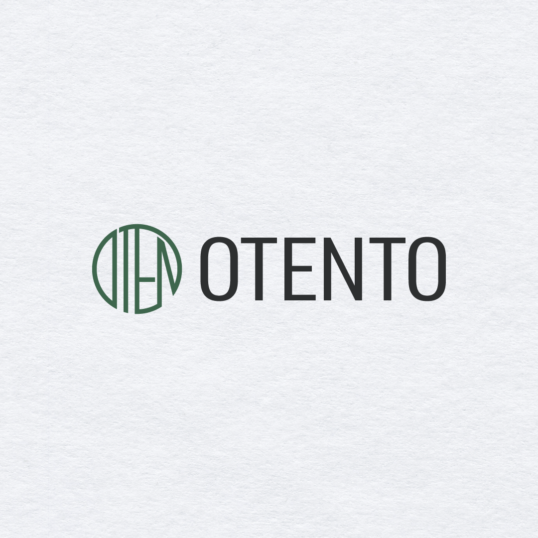 OTENTO 合同会社 ロゴ