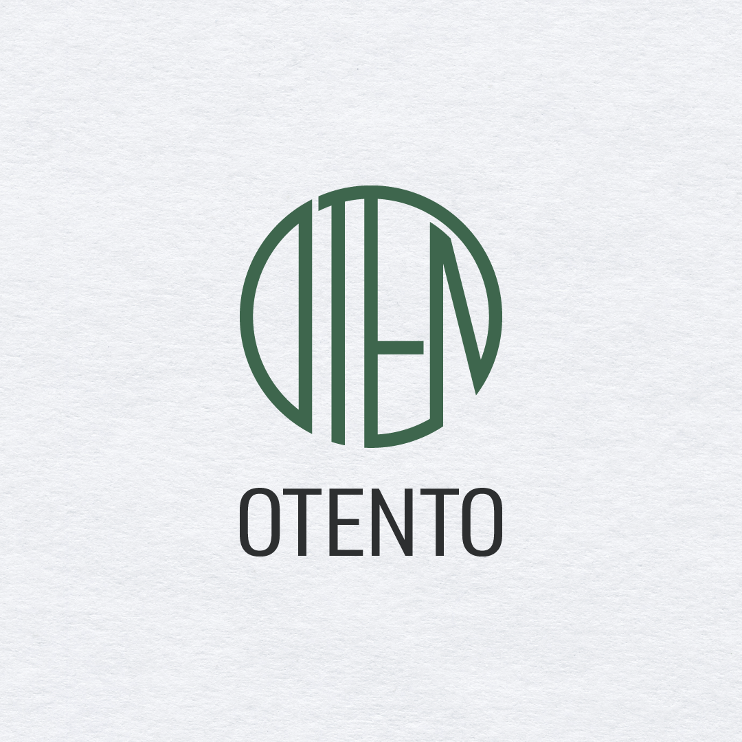 OTENTO 合同会社 ロゴ