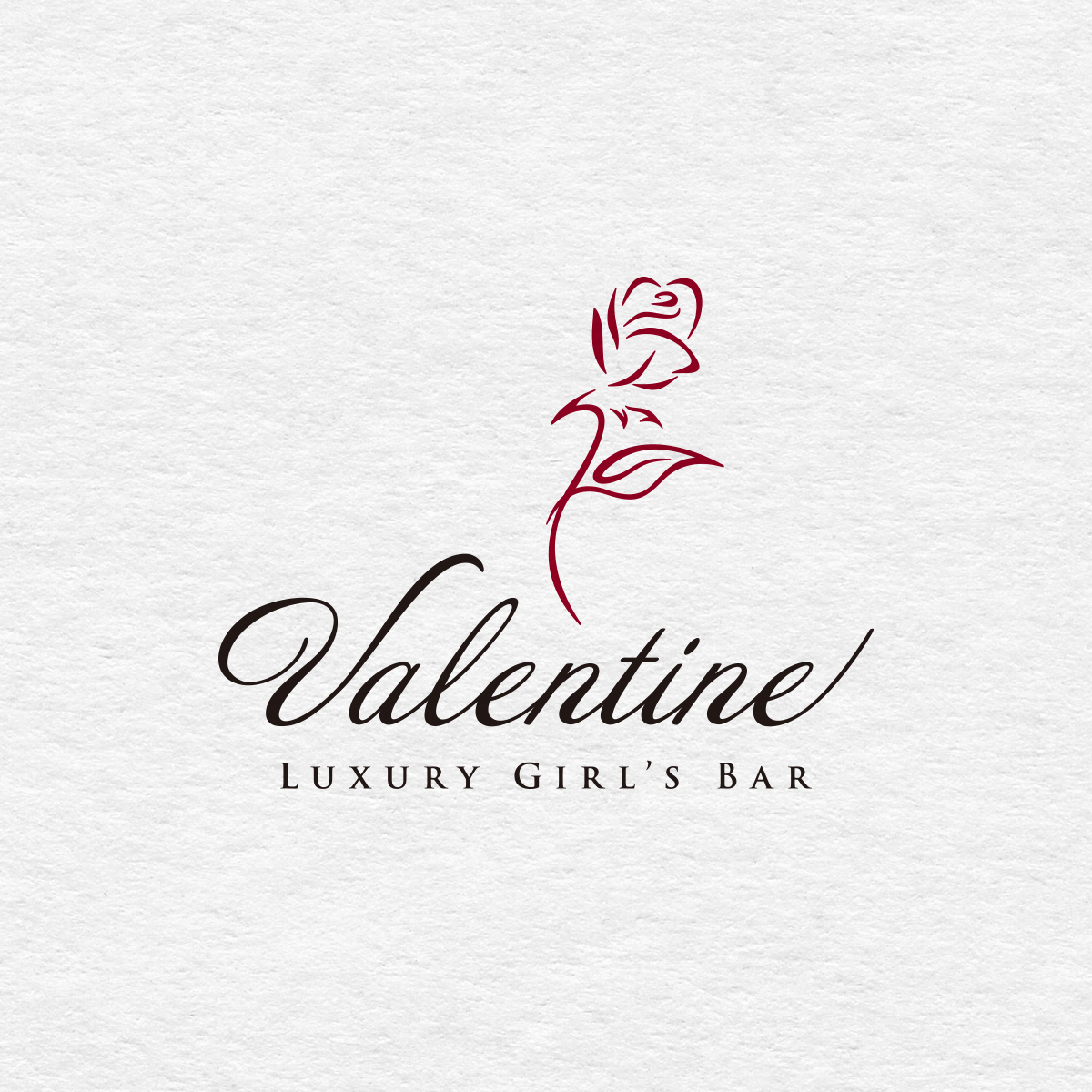 Valentine Luxury Girl's Bar
