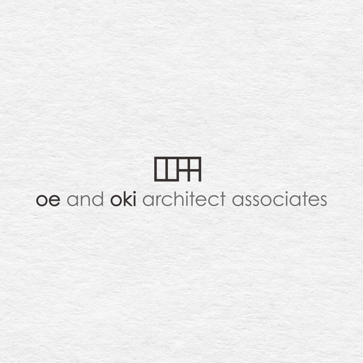 oe and oki architect associates
